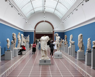 Text Gallery